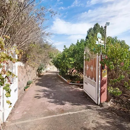 Villa Vivienda V Torres 2 *