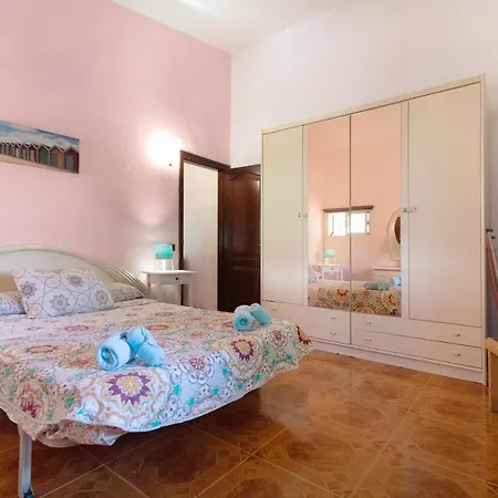 Vivienda V Torres 2 Villa