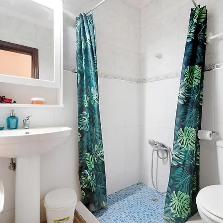 Lejlighed Vivienda V Torres 2