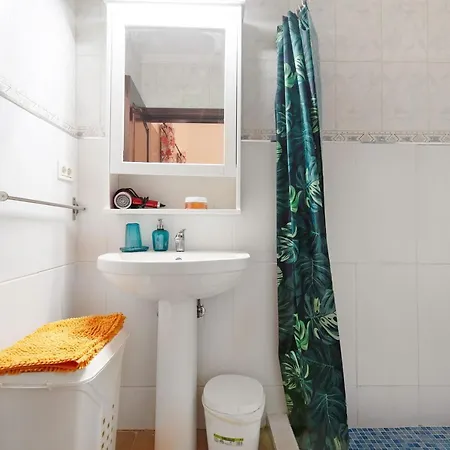 Vivienda V Torres 2 * Vega de San Mateo