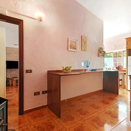 Lejlighed Vivienda V Torres 2 *