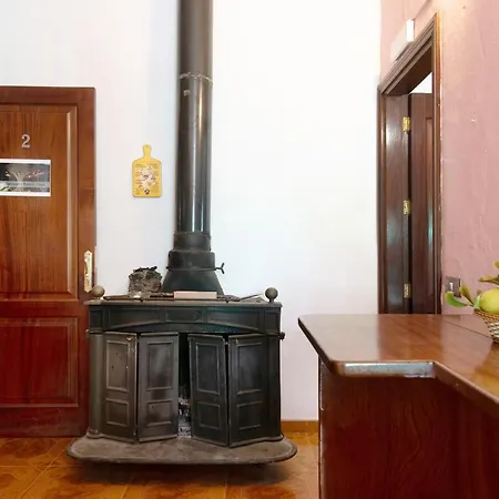 Vivienda V Torres 2 *