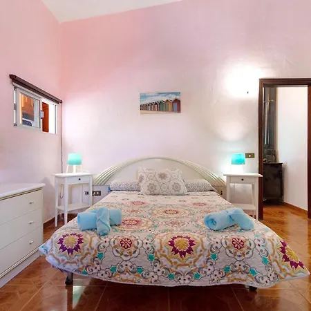 Vivienda V Torres 2 Villa