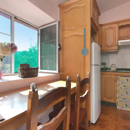 别墅 Vivienda V Torres 2 维加-德圣马特奥