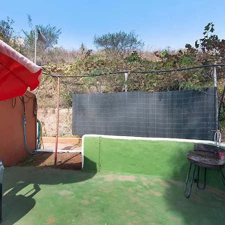 Vivienda V Torres 2 维加-德圣马特奥