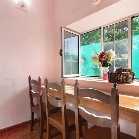 别墅 Vivienda V Torres 2 *