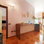빌라 Vivienda V Torres 2 *