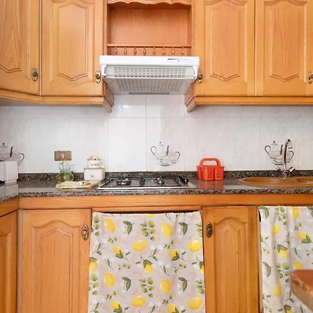 Vivienda V Torres 2 빌라 *