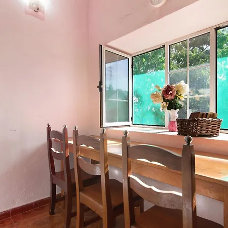 빌라 Vivienda V Torres 2 *